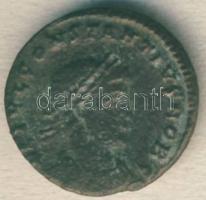 Római Császárság II.Constantius 324-361. Nummi T:3