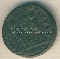 Római Császárság II.Constantius 324-361. Nummi T:3