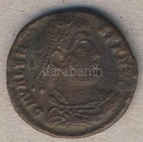 Római Császárság Valens 364-378. Bronzpénz T:3