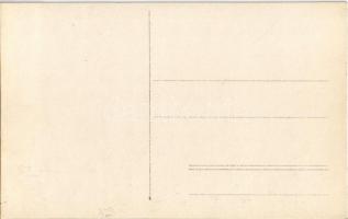 Balatonföldvár, Rausch Pensio. photo