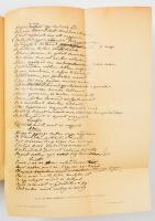 Beöthy Zsolt (szerk.): A Magyar Irodalom Története I-II. Képes díszmunka két kötetben. Budapest, 189...