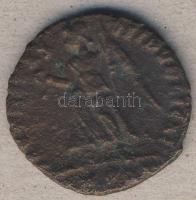 Római Császárság Valens 364-378. Bronzpénz T:3