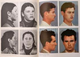 Kiszely István: A föld népei 1. Európa népei. Bp., 1979, Gondolat. Kiadói egészvászon-kötés, kiadói ...