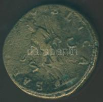 Római Császárság Hadrianus 117-138. Dupondius T:3 korr