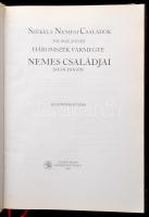 Pálmay József: Székely nemesi családok 2. Háromszék vármegye nemesi családjai Jakab - Zsögön. Sepsis...