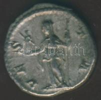 Római Császárság Iulia Mamaea cca 221-235. Denár Ag T:2