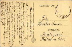 Körmend, Herceg Batthyány várkastély és park  (Rb)