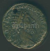 Római Császárság Antonius Pius 138-161. Sestertius T:3 ly