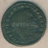 Római Császárság Diocletianus 284-305. Nummi T:3