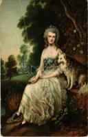 20 db jó minőségű Stengel képeslap ritkábbakkal / 20 Stengel postcards with rare ones