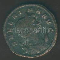 Római Császárság Severina cca 270-275. Antoninian T:3