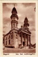 10 db Kárpátalja 1939 körüli lapok / 10 Karpatho Ukraine ~1939