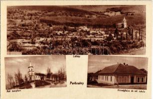 10 db Kárpátalja 1939 körüli lapok / 10 Karpatho Ukraine ~1939