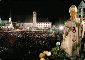 Pápák 32 db képeslap / Popes, 32 postcards