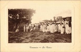 Madagaszkár 16 db régi képeslap / 16 old postcards