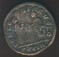 Római Császárság Severina cca 270-275. Antoninian T:3