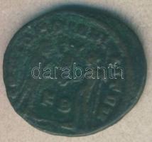 Római Császárság Maximianus 285-310. Nummi T:3/4+