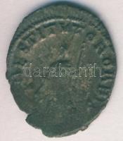 Római Császárság Valerianus 253-260. Antoninian T:4+