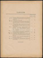 1945. évi országos törvénytár. (Corpus Juris.) Kiadja: Magyar belügyminisztérium. Bp.,1945,Athenaeum...