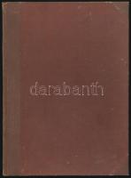 1945. évi országos törvénytár. (Corpus Juris.) Kiadja: Magyar belügyminisztérium. Bp.,1945,Athenaeum...