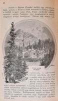 Brassó város és környéke új kalauza. Zajzon, Előpatak, Málnás, Tusnád, Kovászna, és Borszék érintésé...