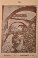 Brassó város és környéke új kalauza. Zajzon, Előpatak, Málnás, Tusnád, Kovászna, és Borszék érintésé...