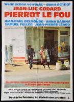 Vegyes plakát tétel: német és olasz filmplakátok (Rembetiko [1983], Mimi metallurgico ferito nellonore / The Seduction of Mimi [1972], Film a szerelemről és az anarchiáról [1973], Trop belle pour toi / Too Beautiful for You [1989], stb.), nagyrészt későbbi reprintek (Prokino), különböző méretben