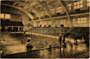 80 db régi és modern magyar városképes lap vegyesen (főleg a 40-es évekből), sok Budapest / 80 pre-1...