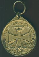 Német Birodalom/Császárság 1916. Br háborús érdemérem T:2