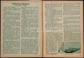 1933 A Pesti Hírlap karácsonyi albuma