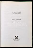 Siemers Ilona: Wass-Kor Marosvásárhely, 1999. Mentor Kiadó. Kiadói kartonálásban, papír védőborítóva...