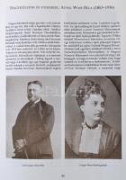 Siemers Ilona: Wass-Kor Marosvásárhely, 1999. Mentor Kiadó. Kiadói kartonálásban, papír védőborítóva...