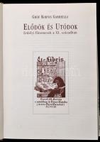 Kornis Gabriella Gróf : Elődök és utódok - Erdélyi főnemesek a XX. században Bp., 2002. Unikornis Ki...