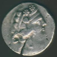 Ókori görög pénz hamisítványa