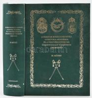 A Magyar Királyi Honvéd Ludovika Akadémai és a testvérintézetek összefoglalt története (1830-1945) I...