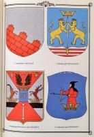 Gudenus János József: A magyarországi főnemesség XX. századi genealógiája II. kötet. K-O Bp., 1993, ...