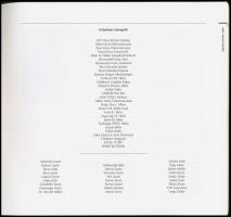 2004 Siklósi Szalon. Szerk.: Angyal Mária. Kiállítási katalógus. Benne neves művészekkel, Aknay Jáno...