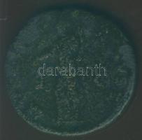 Római Császárság Domitianus 69-96. Dupondius T:3-/4