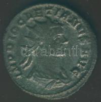 Római Császárság Diocletianus 284-305. Antoninian T:3+