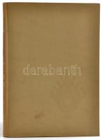Kazimierz Saysse-Tobiczyk: Pod Wierchami Tatr. Warszawa, 1956, Nasza Księgarnia. Fekete-fehér fotókk...
