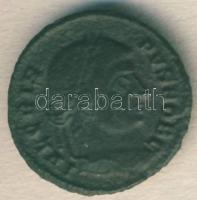 Római Császárság Crispus 316-326. Nummi T:3+