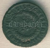 Római Császárság Crispus 316-326. Nummi T:3+