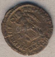 Római Császárság Valens 364-378. Bronzpénz T:3/3-