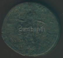 Római Császárság Faustina Minor 139-176. Sestertius T:4