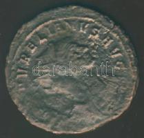 Római Császárság Aurelianus 270-275. Antoninian T:3-/4+