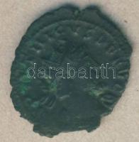 Római Császárság I.Tetricus 270-273. Antoninian T:3 ph.