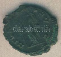 Római Császárság I.Tetricus 270-273. Antoninian T:3 ph