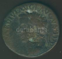 Római Császárság Tiberius 14-37. As T:4+ R!