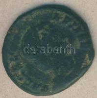 Római Császárság Galeria Valeria cca293-311. Nummi T:4