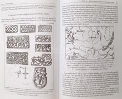 Botos László (szerk.): Magyarságtudományi Tanulmányok. Budapest, 2008, HUN-idea Szellemi Hagyományőr...